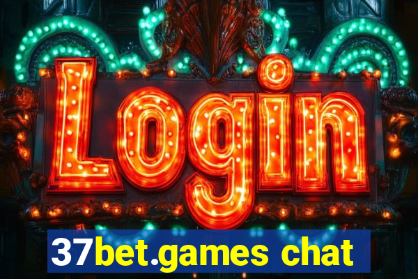 37bet.games chat